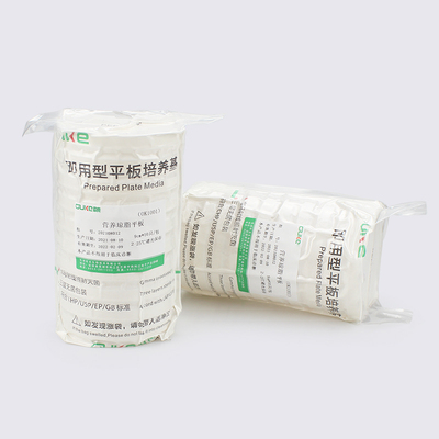 营养琼脂平板（三层包装）
