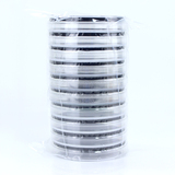 改良CCD琼脂平板