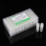 半固体菌种保存管