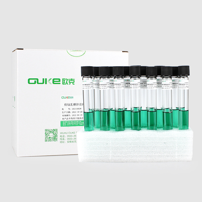 煌绿乳糖胆盐肉汤（BGLB）