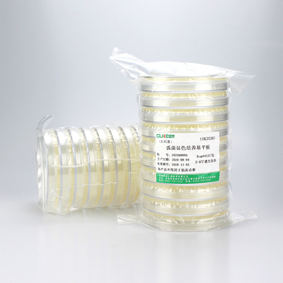 弧菌显色琼脂平板