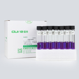 乳糖复发酵培养管-单料